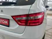 Lada (ВАЗ) Vesta I Арзамас  - изображение 29