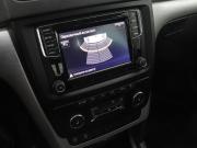 Skoda Yeti I Рестайлинг Химки  - изображение 24