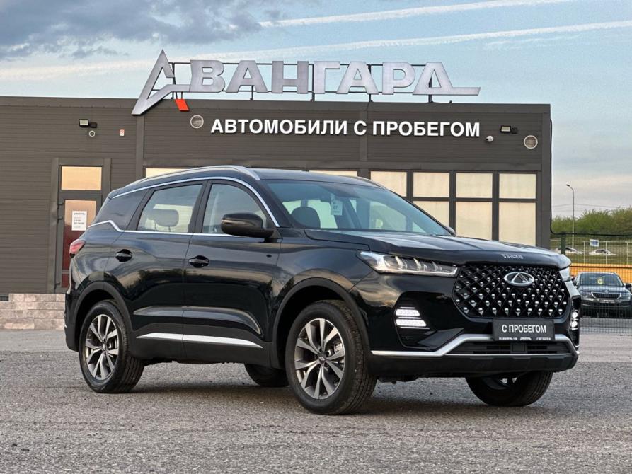 Chery Tiggo 7 Pro I Волгоград  - изображение 9