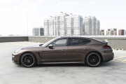 Porsche Panamera I Рестайлинг Казань  - изображение 33