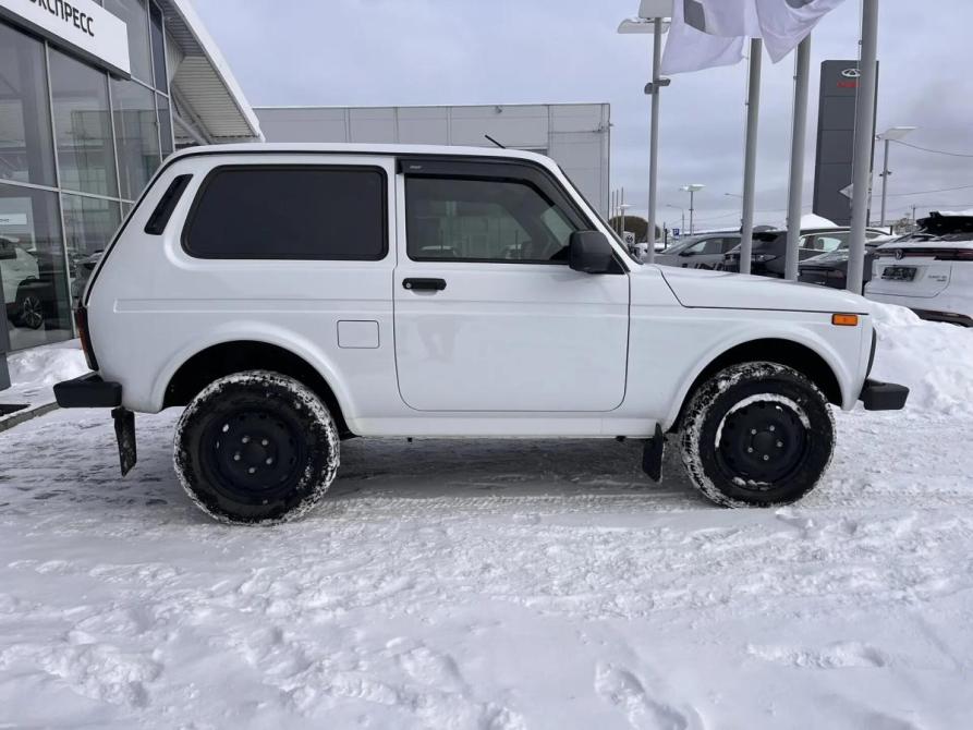 Lada (ВАЗ) Niva Legend Вологда  - изображение 8