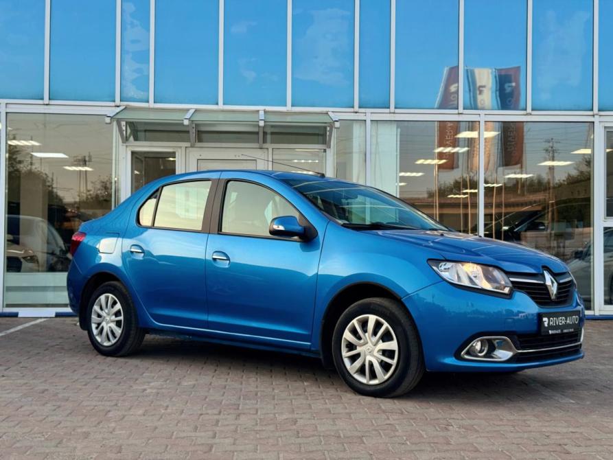 Renault Logan II Ульяновск  - изображение 2
