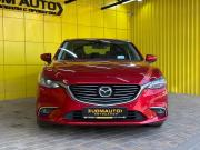 Mazda 6 III (GJ) Рестайлинг Ижевск  - изображение 29