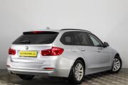 BMW 3 серии VI (F3x) Рестайлинг Пермь  - изображение 33