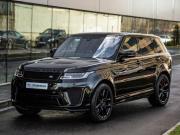 Land Rover Range Rover Sport II Рестайлинг Санкт-Петербург  - изображение 43