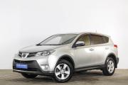 Toyota RAV4 IV (XA40) Тюмень  - изображение 27