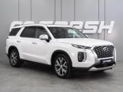 Hyundai Palisade I Воронеж  - изображение 25