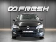 Volkswagen Polo V Рестайлинг Рязань  - изображение 25