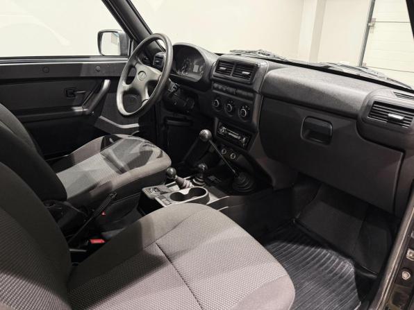 Lada (ВАЗ) Niva Legend с пробегом 2022 года, цена 770 495 рублей, 48224 км, внедорожник, Автокод Объявления
