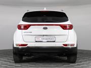 Kia Sportage IV Химки  - изображение 19