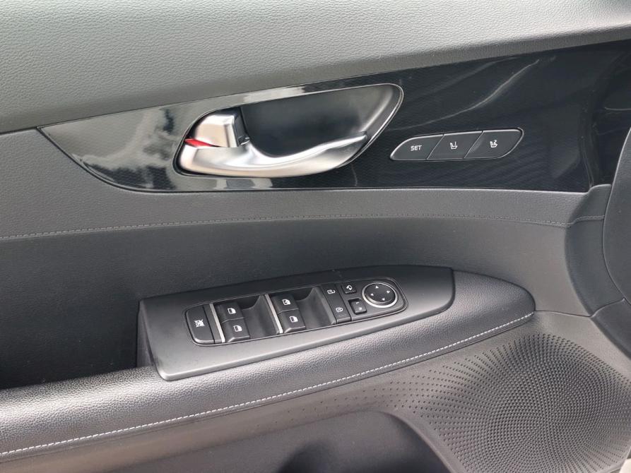 Kia Cerato IV Санкт-Петербург  - изображение 22