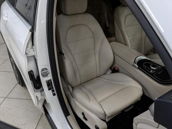 Mercedes-Benz GLC I (X253) с пробегом 2019 года, цена 4 200 000 рублей, 20989 км, внедорожник, Автокод Объявления