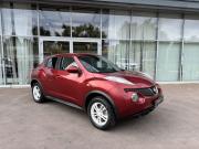 Nissan Juke I Воронеж  - изображение 15