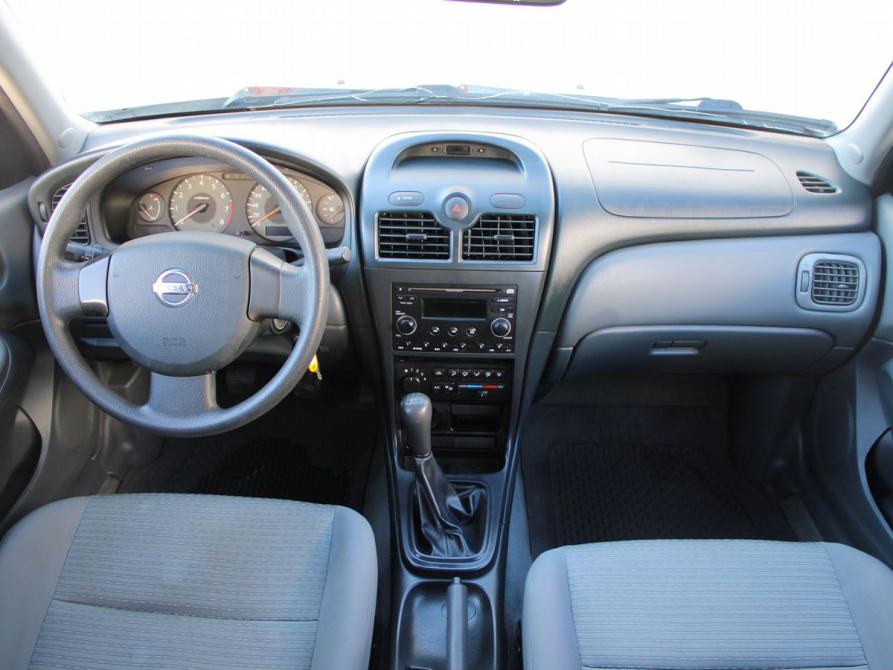 Nissan Almera Classic I Нижний Новгород  - изображение 7
