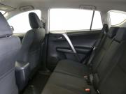 Toyota RAV4 IV (XA40) Рестайлинг Санкт-Петербург  - изображение 40