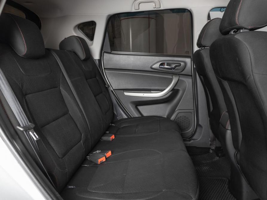 Changan Eado I Казань  - изображение 8
