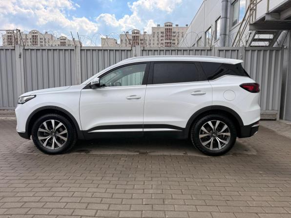 Chery Tiggo 7 Pro I с пробегом 2023 года, цена 1 644 000 рублей, 26000 км, внедорожник, Автокод Объявления
