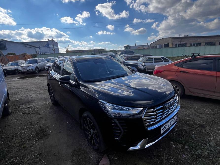 Haval Jolion I Рестайлинг Стерлитамак  - изображение 1