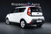 Kia Soul II Тюмень  - изображение 32