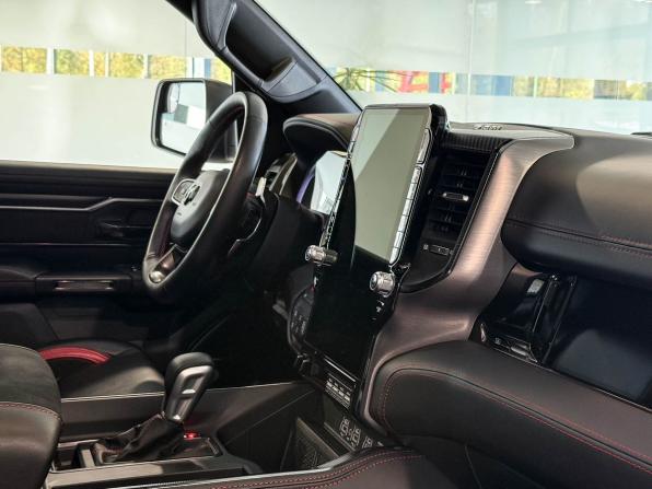 Ram 1500 V Рестайлинг с пробегом 2025 года, цена 10 250 000 рублей, 4734 км, пикап, Автокод Объявления