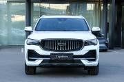 Geely Monjaro I Москва  - изображение 29
