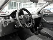 Skoda Rapid I Рестайлинг Казань  - изображение 42