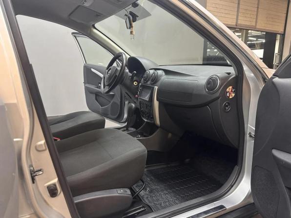 Nissan Almera III (G15) с пробегом 2017 года, цена 827 000 рублей, 96000 км, седан, Автокод Объявления