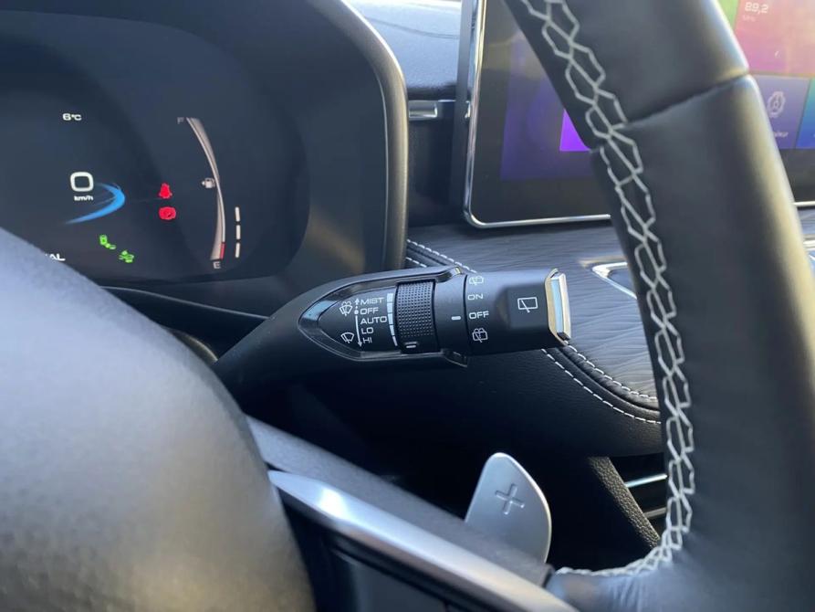 Haval Jolion I Рестайлинг Екатеринбург  - изображение 23
