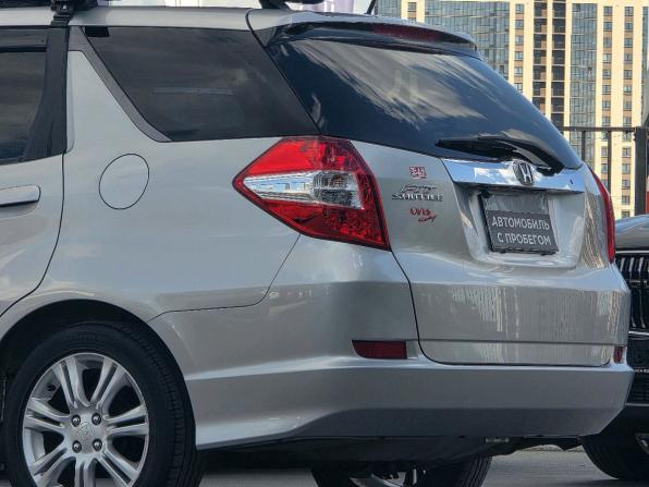 Honda Fit Shuttle I с пробегом 2011 года, цена 1 160 000 рублей, 136339 км, универсал, Автокод Объявления