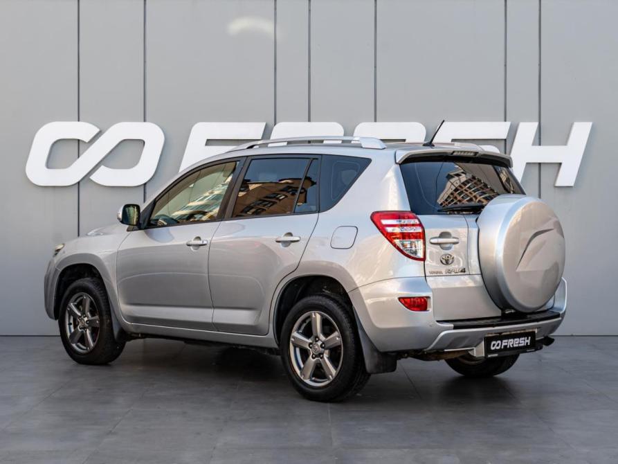 Toyota RAV4 III (XA30) Рестайлинг Краснодар  - изображение 2