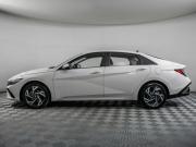 Hyundai Elantra VII (CN7) Рестайлинг Москва  - изображение 53