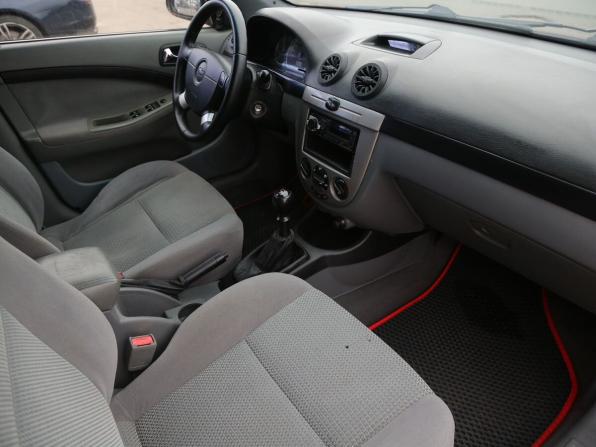 Chevrolet Lacetti I с пробегом 2008 года, цена 320 000 рублей, 263000 км, хэтчбек, Автокод Объявления