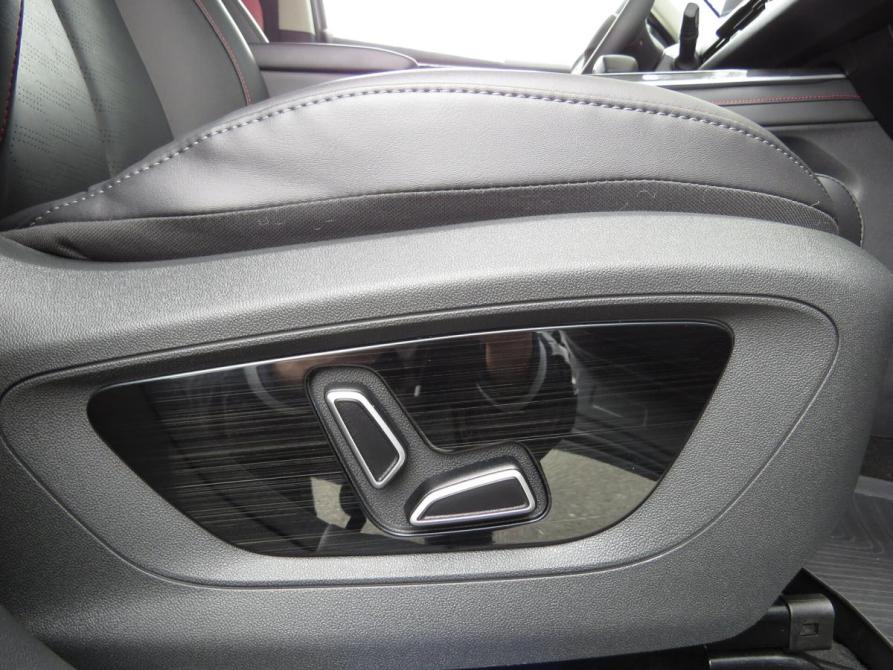 Changan UNI-S (CS55 Plus) Санкт-Петербург  - изображение 27
