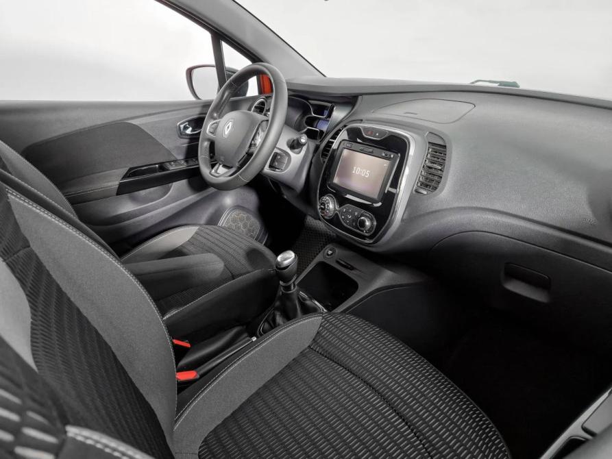 Renault Kaptur I Нижний Новгород  - изображение 17