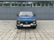 Lada (ВАЗ) 2121 (4x4) I Рестайлинг Новосибирск  - изображение 16