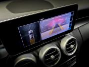 Mercedes-Benz C-Класс IV (W205) Рестайлинг Москва  - изображение 52