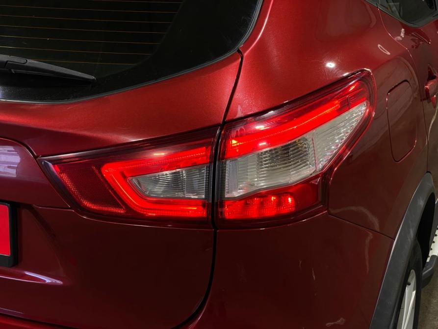 Nissan Qashqai II Челябинск  - изображение 8