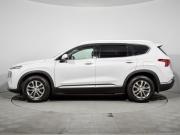 Hyundai Santa Fe IV Рестайлинг Санкт-Петербург  - изображение 31