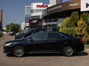 Toyota Camry VII (XV50) Москва  - изображение 24