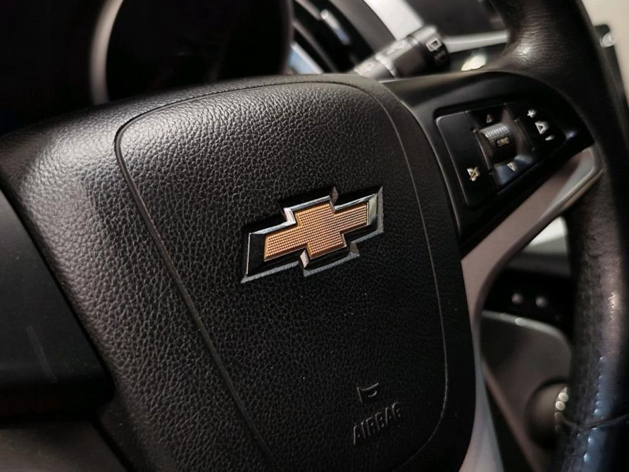Chevrolet Cruze I Рестайлинг Ростов-на-Дону  - изображение 7
