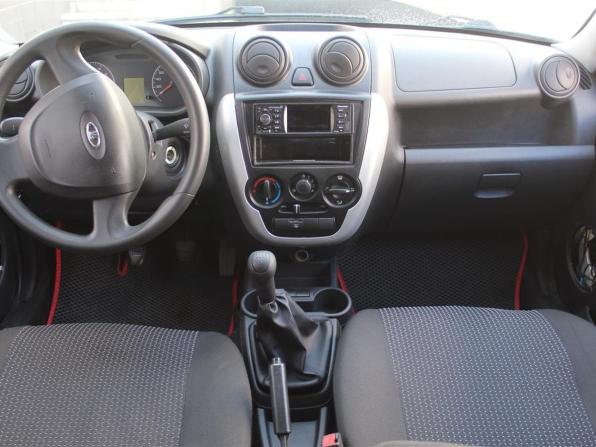Lada (ВАЗ) Granta I с пробегом 2012 года, цена 315 000 рублей, 166807 км, седан, Автокод Объявления
