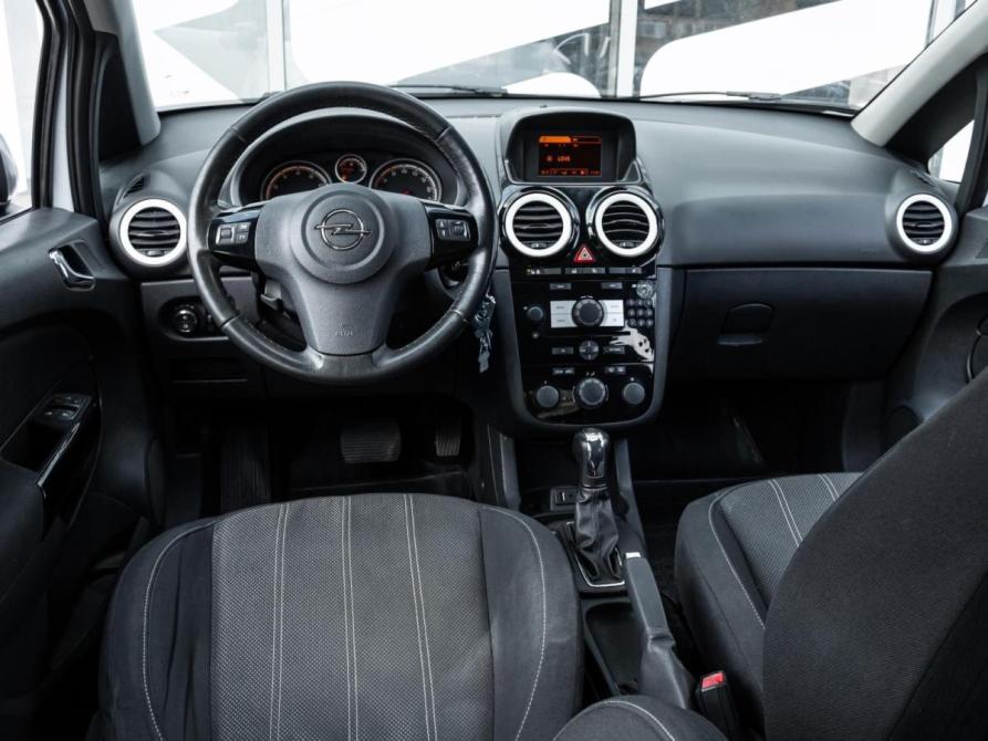 Opel Corsa D Рестайлинг II Ставрополь  - изображение 6