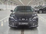 Toyota Camry VIII (XV70) Рестайлинг Казань  - изображение 29
