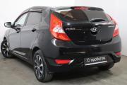Hyundai Solaris I Санкт-Петербург  - изображение 20