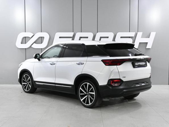 FAW Bestune T77 I с пробегом 2023 года, цена 1 849 000 рублей, 45467 км, внедорожник, Автокод Объявления