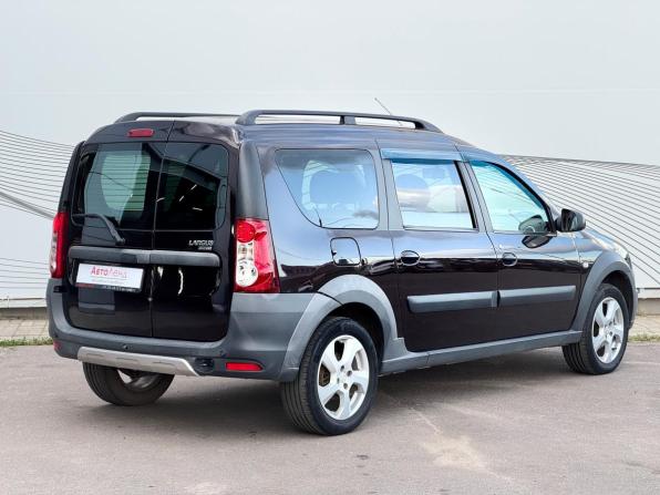 Lada (ВАЗ) Largus I с пробегом 2016 года, цена 900 000 рублей, 104036 км, универсал, Автокод Объявления