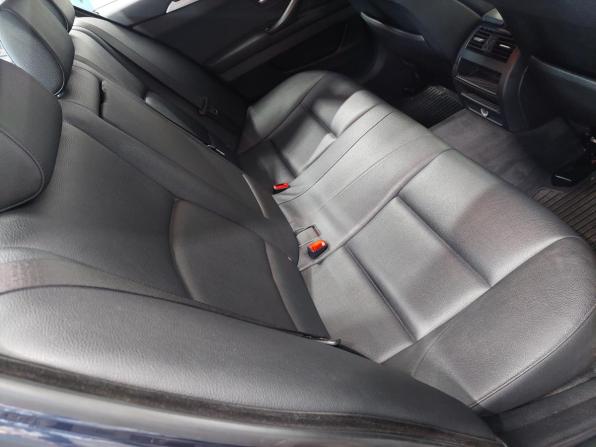 BMW 5 серии VI (F10/F11/F07) с пробегом 2013 года, цена 1 850 000 рублей, 235000 км, седан, Автокод Объявления