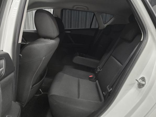 Mazda Axela II с пробегом 2013 года, цена 1 105 000 рублей, 58000 км, хэтчбек, Автокод Объявления