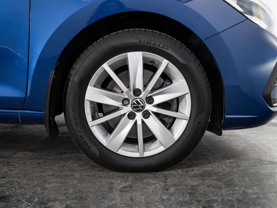 Volkswagen Polo VI Иркутск  - изображение 21
