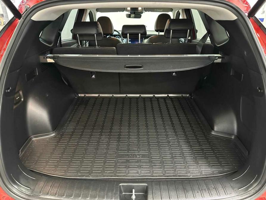 Hyundai Tucson IV Балашиха  - изображение 19